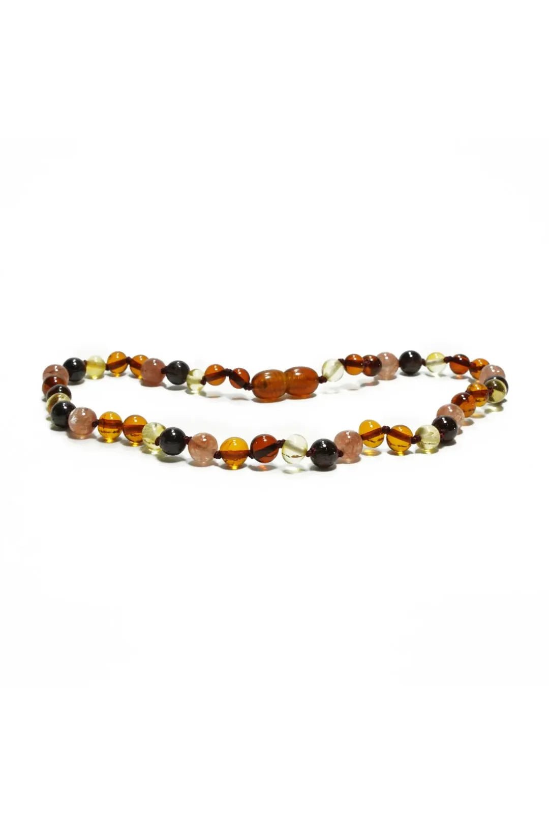 Hope baby necklace van Mahina La | Kids Conceptstore Le Fanfare