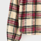 Hopla shirt - Check C van Bellerose | Kids Conceptstore Le Fanfare