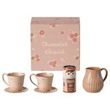 Hot Chocolate Set, Mini van Maileg | Kids Conceptstore Le Fanfare
