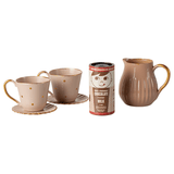 Hot Chocolate Set, Mini van Maileg | Kids Conceptstore Le Fanfare