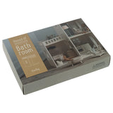 House of miniature Bathroom van Maileg | Kids Conceptstore Le Fanfare