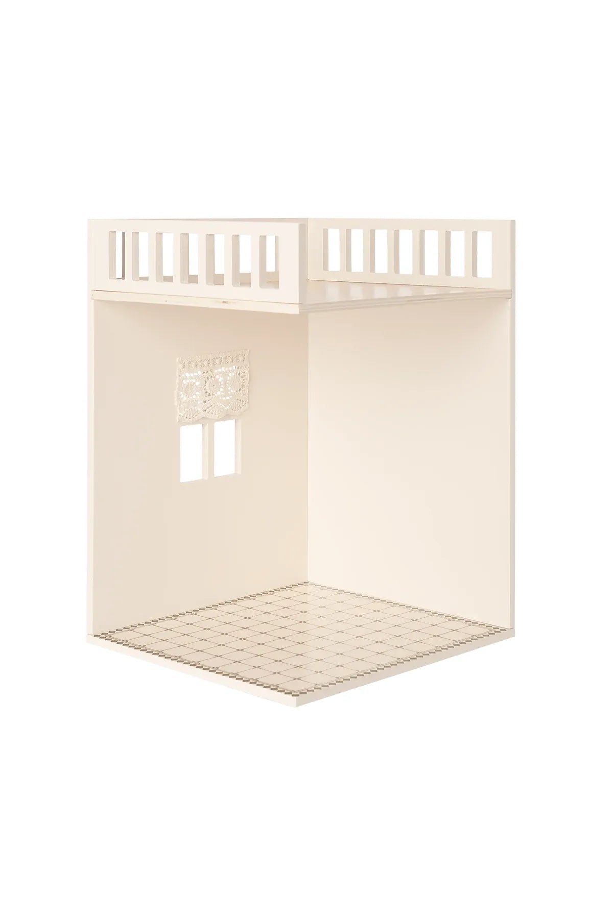 House of miniature Bathroom van Maileg | Kids Conceptstore Le Fanfare