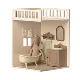 House of miniature Bathroom van Maileg | Kids Conceptstore Le Fanfare