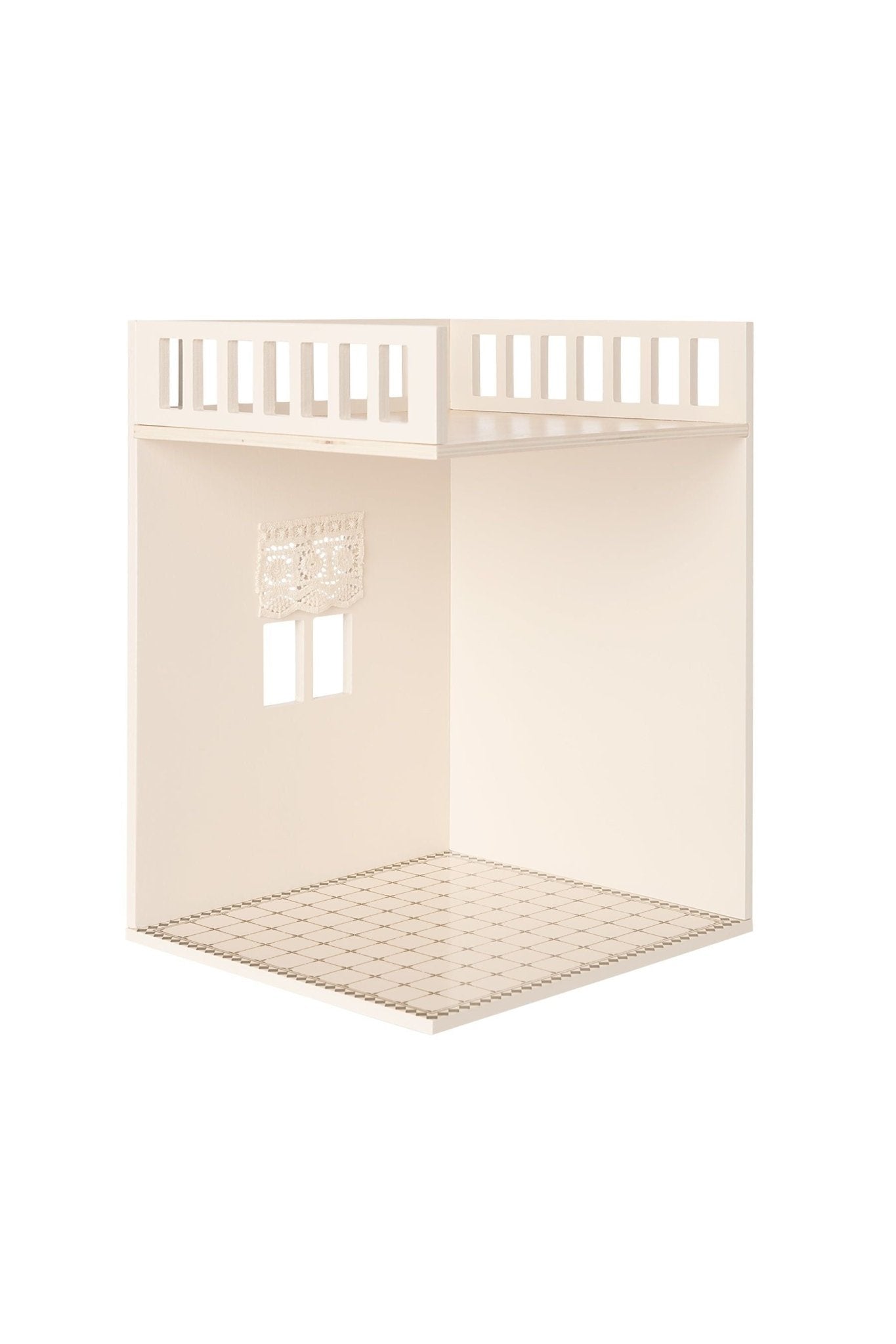 House Of Miniature - Bathroom van Maileg | Kids Conceptstore Le Fanfare