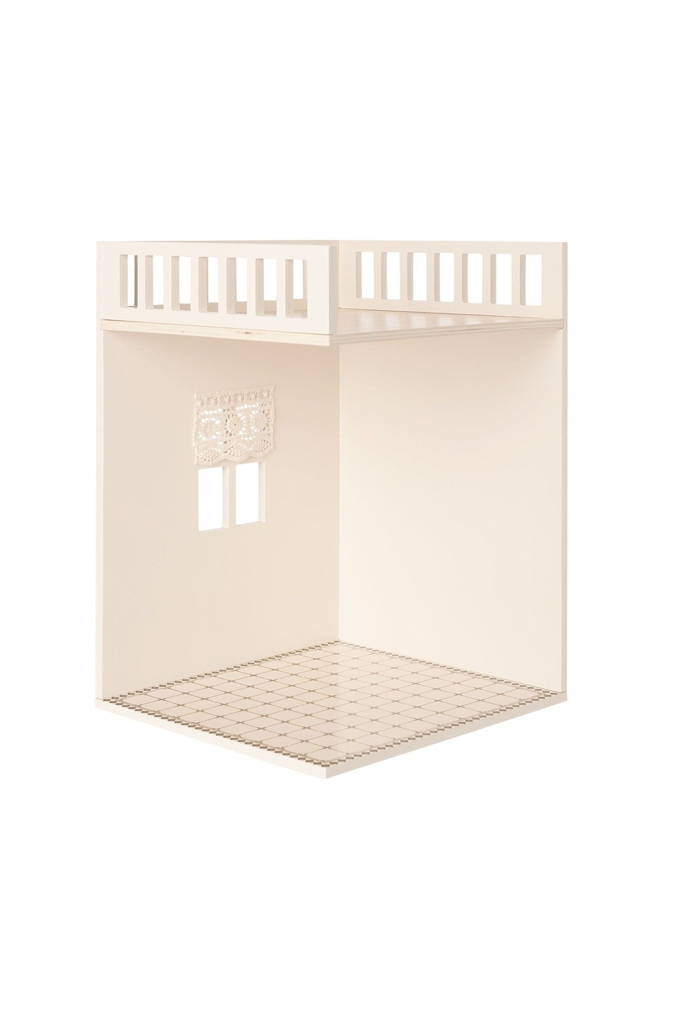 House Of Miniature - Bathroom van Maileg | Kids Conceptstore Le Fanfare