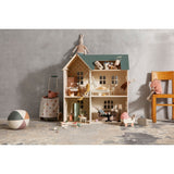 House Of Miniature - Dollhouse van Maileg | Kids Conceptstore Le Fanfare