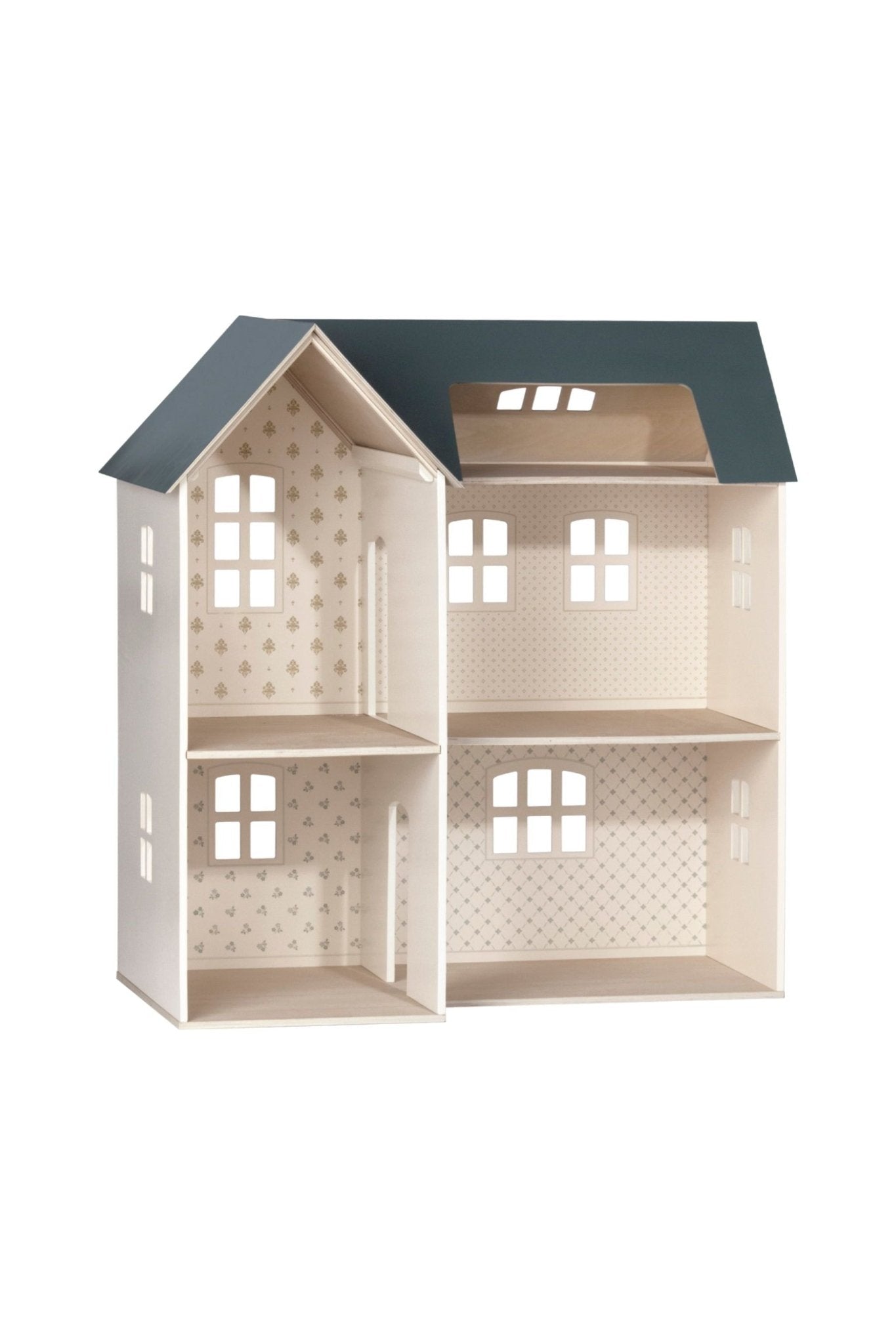 House Of Miniature - Dollhouse van Maileg | Kids Conceptstore Le Fanfare