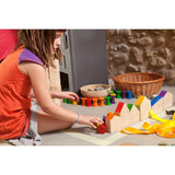 Houses & Nins van Grapat | Kids Conceptstore Le Fanfare