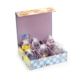 Houten kralenset - Les Minouchkas van Moulin Roty | Kids Conceptstore Le Fanfare