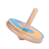 Houten optische tol Les petites merveilles van Moulin Roty | Kids Conceptstore Le Fanfare