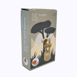 Houten Push-Up Hond Om Te Verven 3+ van Egmont Toys | Kids Conceptstore Le Fanfare