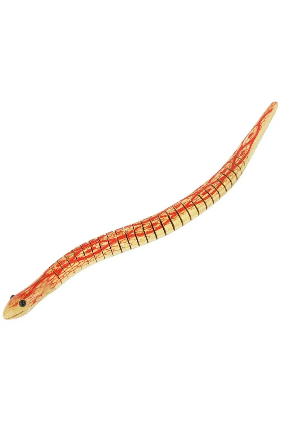Houten slang van Egmont Toys | Kids Conceptstore Le Fanfare