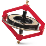 Space wonder gyroscoop