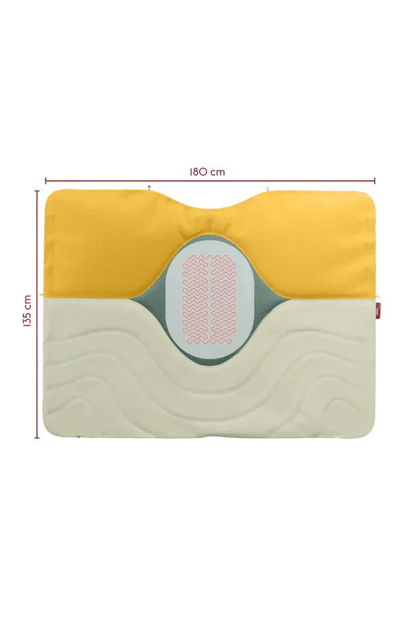 Huge Hug - Core Dawn Special | Weltevree x Stoov van Weltevree | Kids Conceptstore Le Fanfare