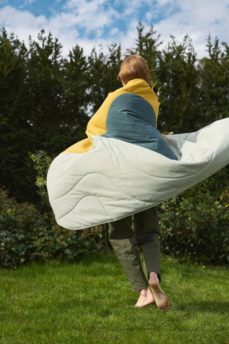Huge Hug - Core Dawn Special | Weltevree x Stoov van Weltevree | Kids Conceptstore Le Fanfare