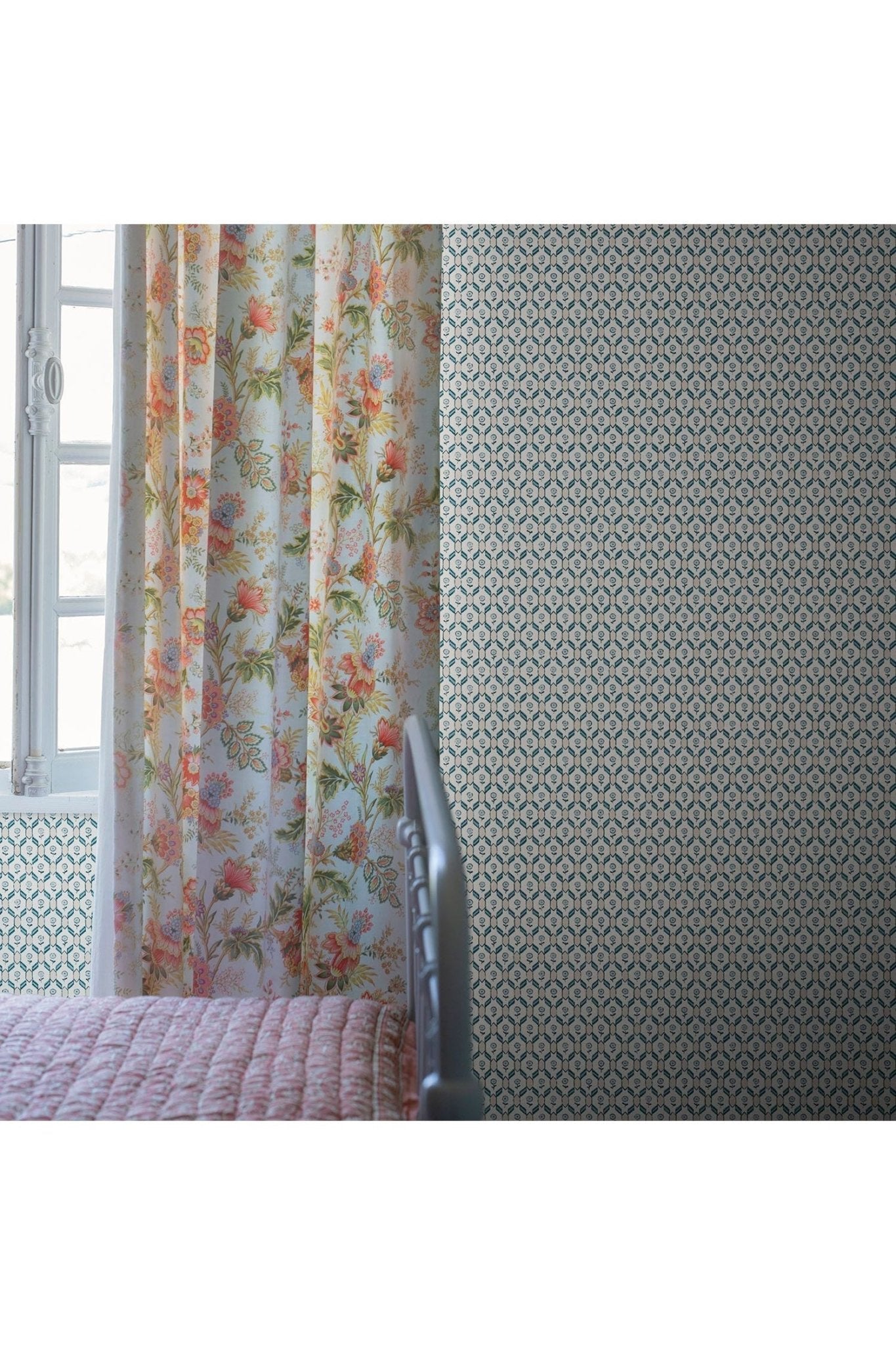 Hugo, Misty Blue van Sandberg | Kids Conceptstore Le Fanfare