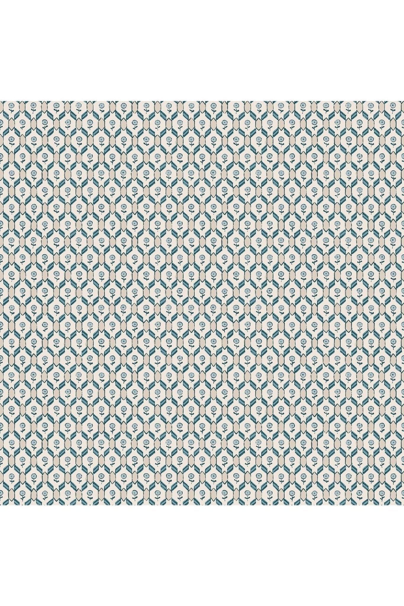 Hugo, Misty Blue van Sandberg | Kids Conceptstore Le Fanfare