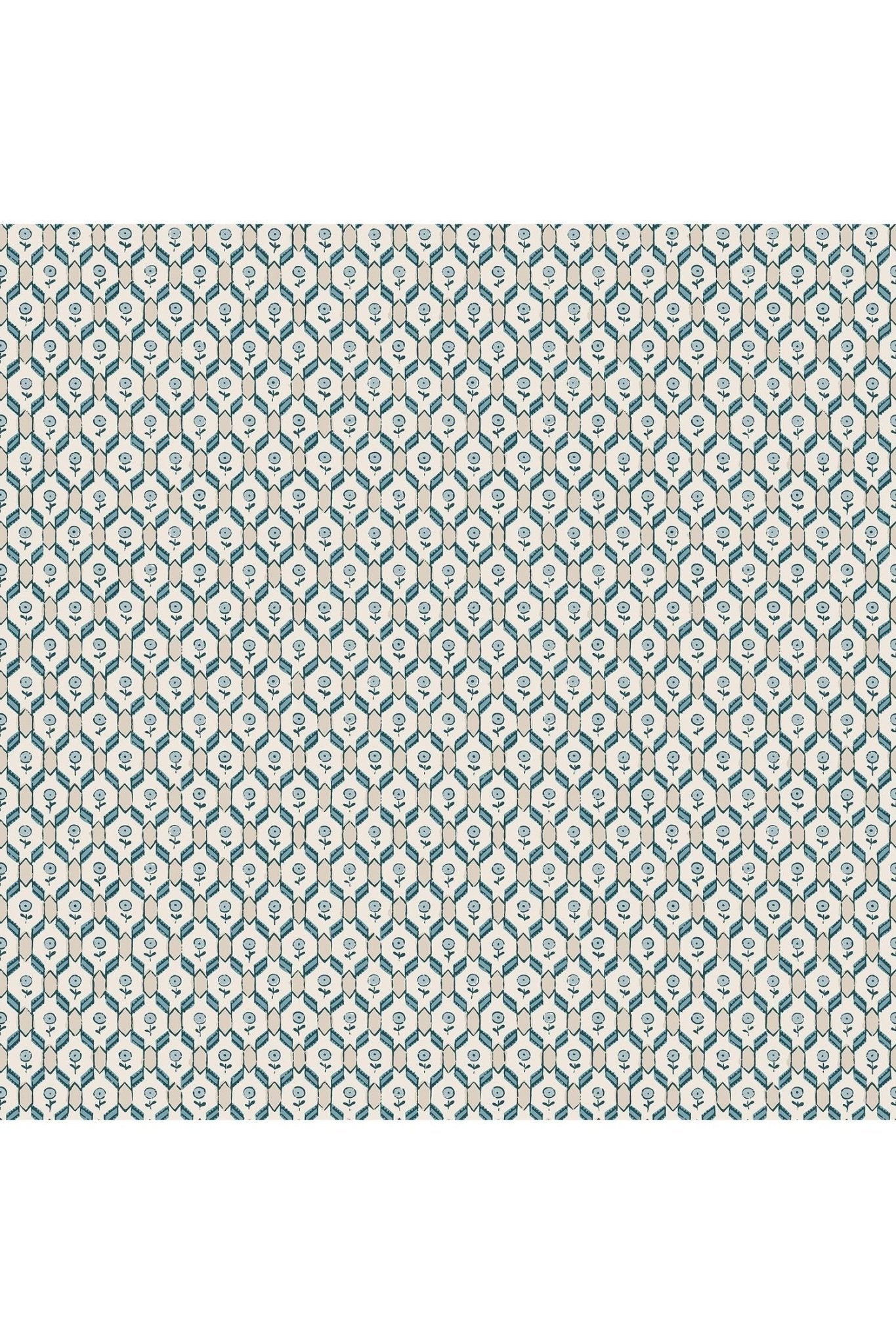 Hugo, Misty Blue van Sandberg | Kids Conceptstore Le Fanfare