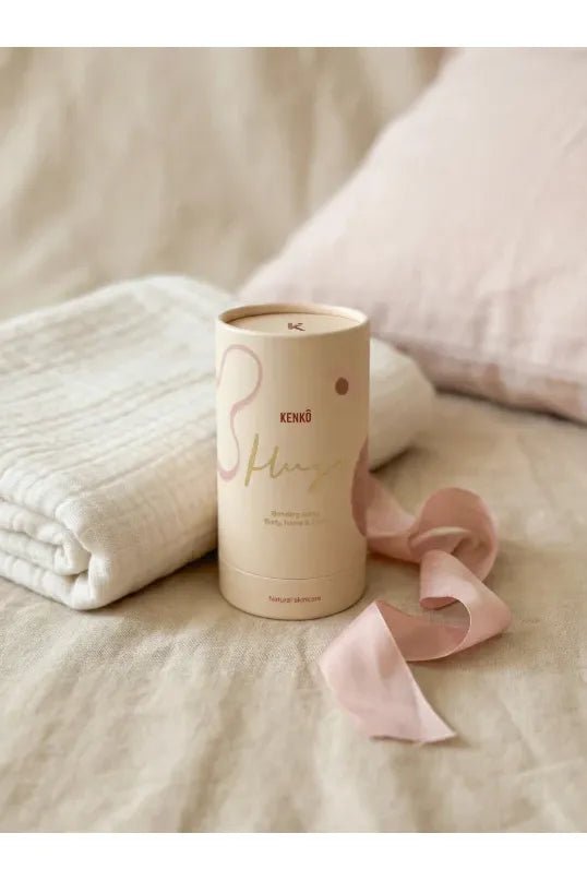 Hugs Spray van Kenkô Skincare | Kids Conceptstore Le Fanfare