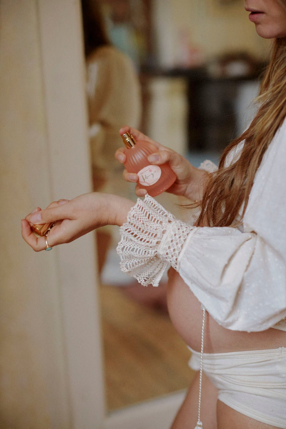 Hugs Spray van Kenkô Skincare | Kids Conceptstore Le Fanfare