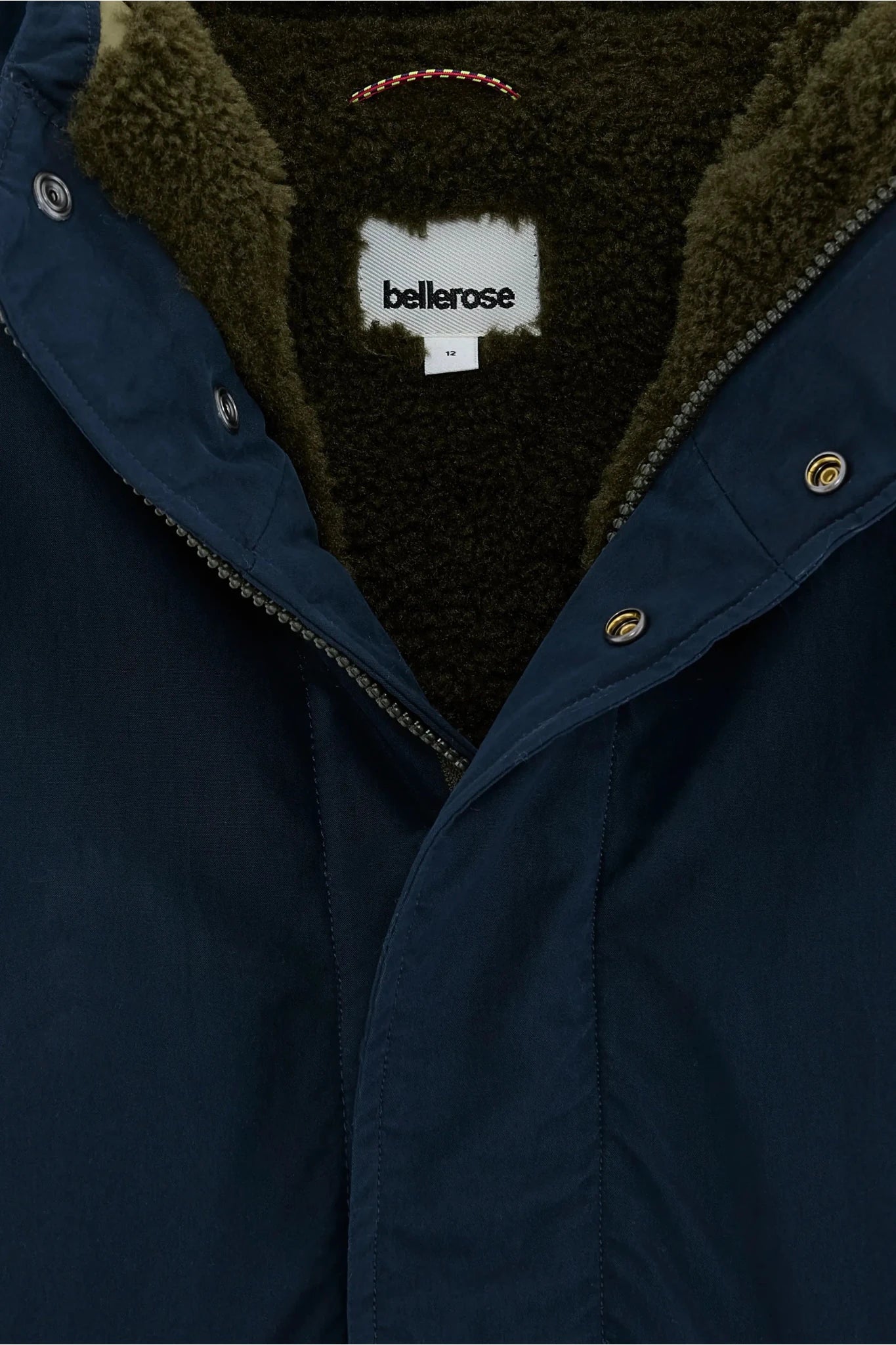 hugues - america van Bellerose | Kids Conceptstore Le Fanfare