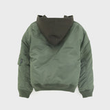 Hunter jacket - Thyme van Bellerose | Kids Conceptstore Le Fanfare