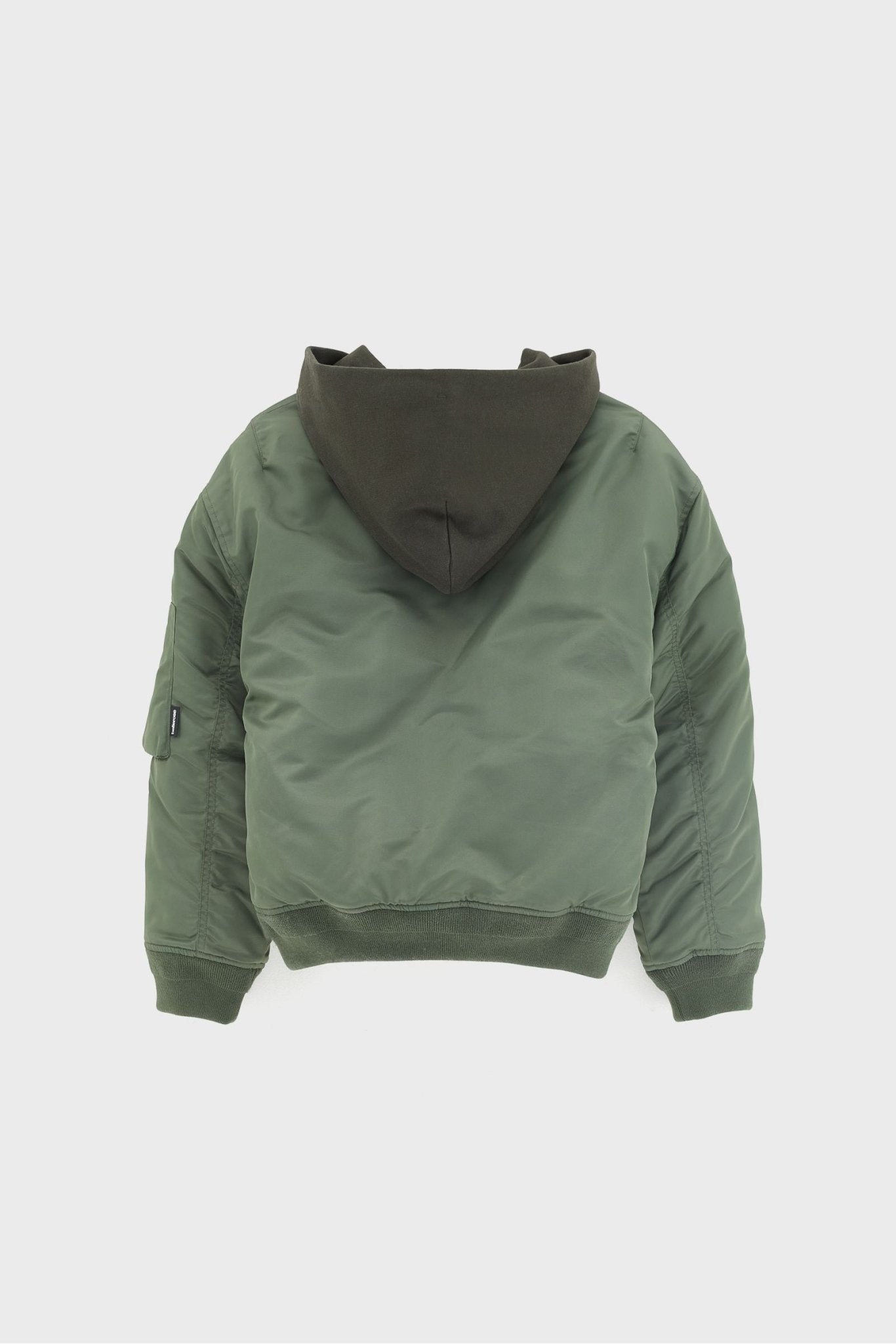 Hunter jacket - Thyme van Bellerose | Kids Conceptstore Le Fanfare