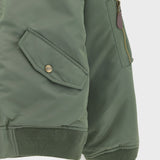 Hunter jacket - Thyme van Bellerose | Kids Conceptstore Le Fanfare