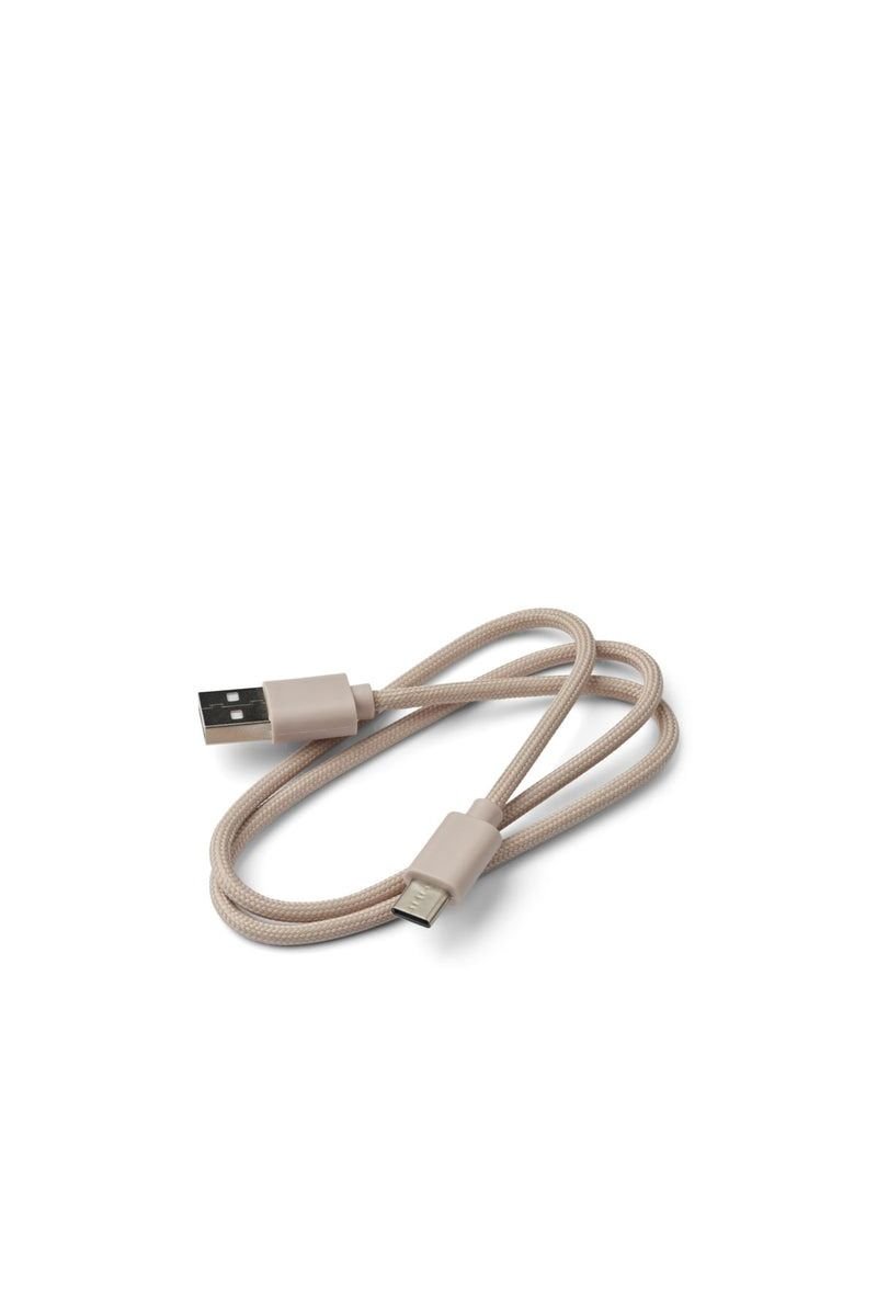 Hyppolite Portable Lamp Tuscany rose van Liewood | Kids Conceptstore Le Fanfare