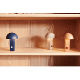 Hyppolite Portable Lamp Tuscany rose van Liewood | Kids Conceptstore Le Fanfare