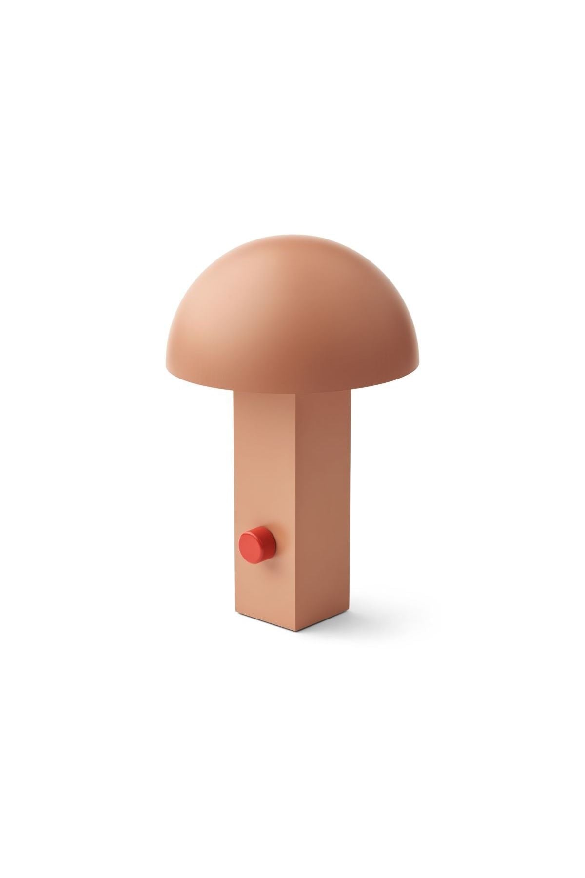 Hyppolite Portable Lamp Tuscany rose van Liewood | Kids Conceptstore Le Fanfare