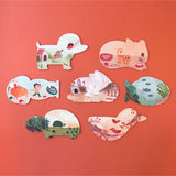 I love my pets puzzle van Londji | Kids Conceptstore Le Fanfare