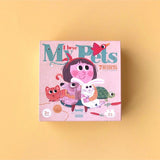 I love my pets puzzle van Londji | Kids Conceptstore Le Fanfare