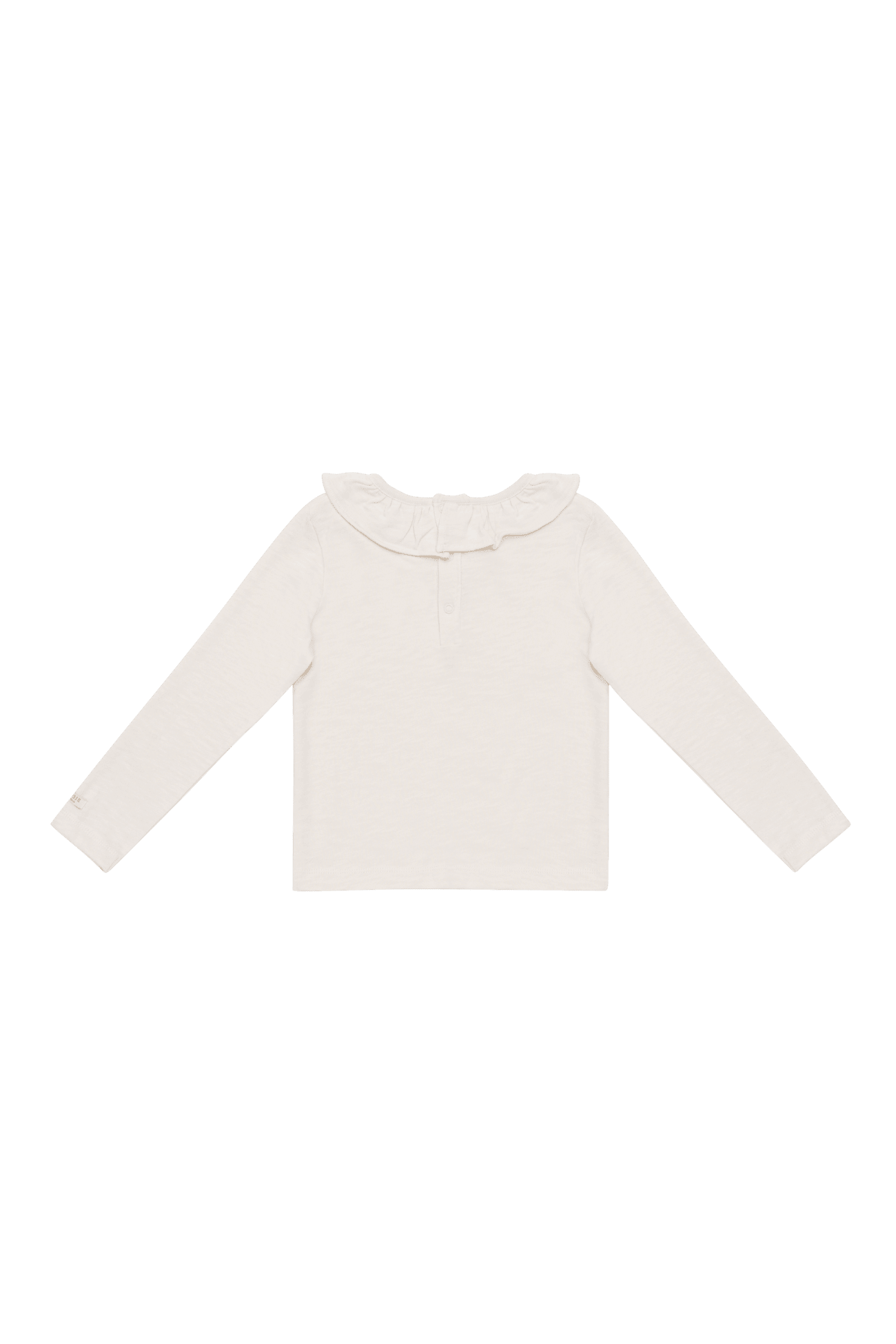 Idole Shirt - Birch van Donsje Amsterdam | Kids Conceptstore Le Fanfare
