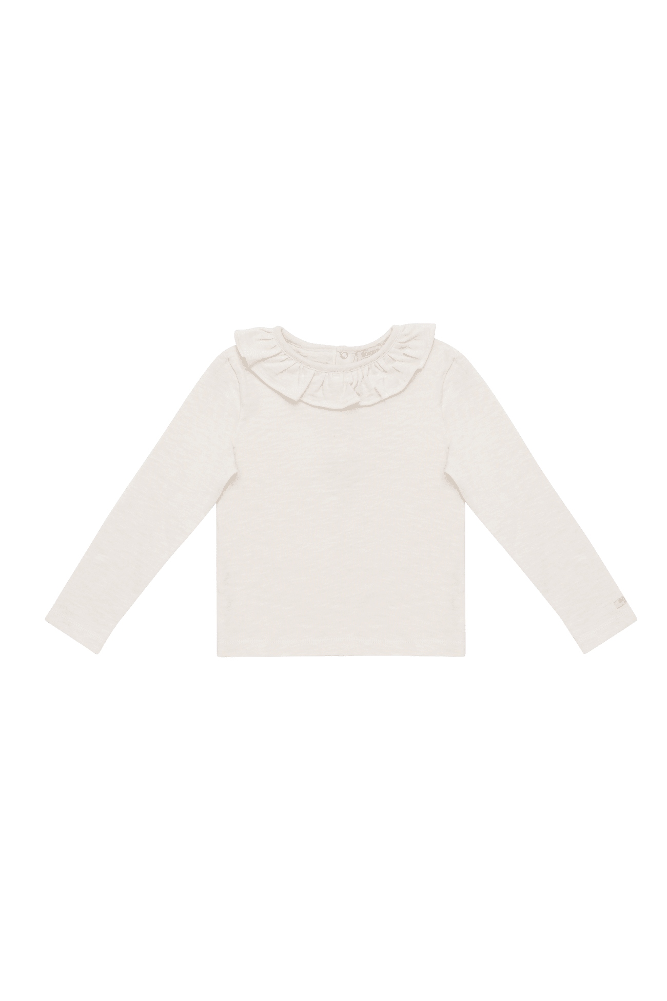Idole Shirt - Birch van Donsje Amsterdam | Kids Conceptstore Le Fanfare