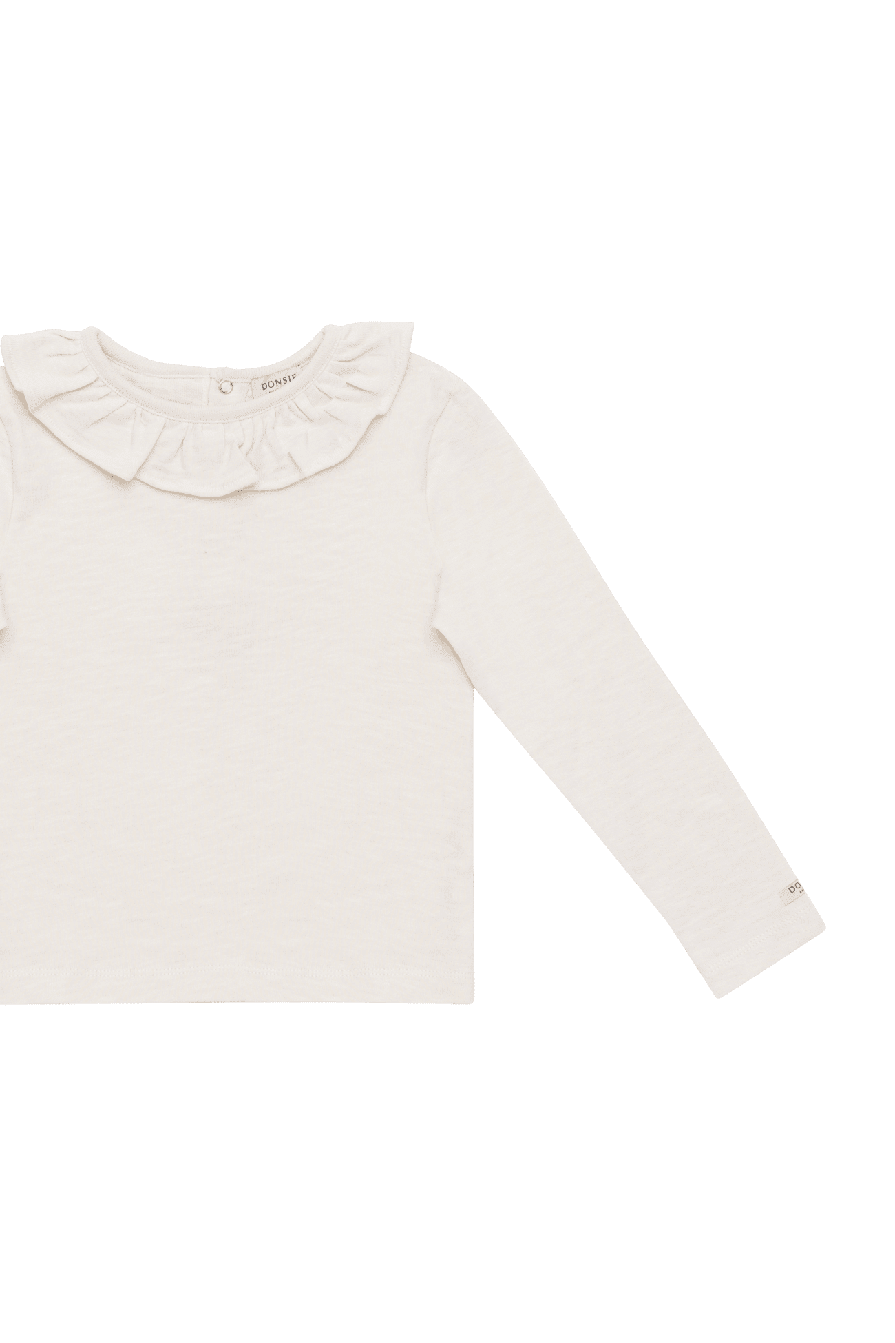 Idole Shirt - Birch van Donsje Amsterdam | Kids Conceptstore Le Fanfare