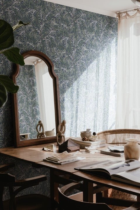 Idun, Classic Blue van Sandberg | Kids Conceptstore Le Fanfare