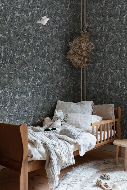 Idun, Classic Blue van Sandberg | Kids Conceptstore Le Fanfare