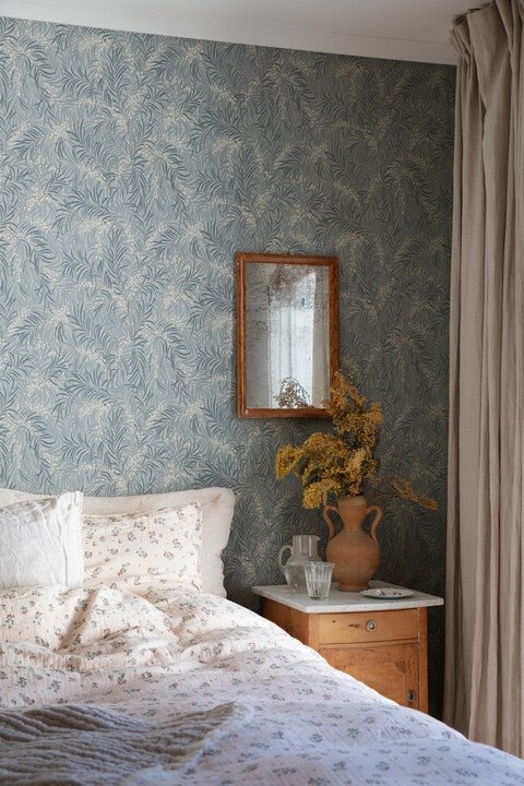 Idun, Misty Blue van Sandberg | Kids Conceptstore Le Fanfare