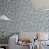 Idun, Misty Blue van Sandberg | Kids Conceptstore Le Fanfare