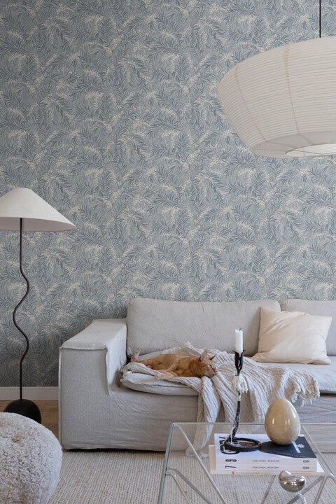 Idun, Misty Blue van Sandberg | Kids Conceptstore Le Fanfare