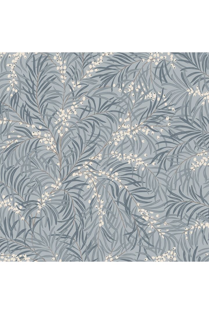 Idun, Misty Blue van Sandberg | Kids Conceptstore Le Fanfare