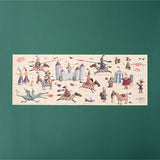I'm a knight puzzle van Londji | Kids Conceptstore Le Fanfare