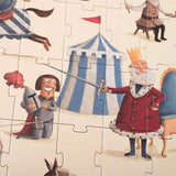 I'm a knight puzzle van Londji | Kids Conceptstore Le Fanfare