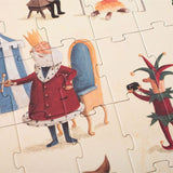 I'm a knight puzzle van Londji | Kids Conceptstore Le Fanfare