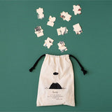 I'm a knight puzzle van Londji | Kids Conceptstore Le Fanfare