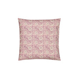 Pillow Case Valerie Pink Daisy Garden 40x40