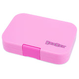 Yumbox Original 6-vakken - Fifi Pink / Paris tray