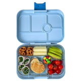 Yumbox Original 6vak - Hazy Gray/Paris