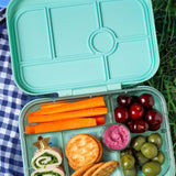 Yumbox Original 6vak - Serene Aqua/Paris